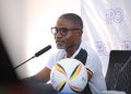 Uganda U17 Begin AFCON Preparations as Kingston Unveils Provisional Squad