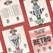 LaLiga Goes Retro: Football Meets Fashion in Historic “Retro Matchday”