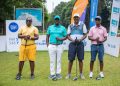 I&M Bank Katogo Golf Series to Open 2026 Season at Entebbe Club With New ‘It’s Up To Me’ Format