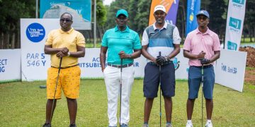 I&M Bank Katogo Golf Series to Open 2026 Season at Entebbe Club With New ‘It’s Up To Me’ Format