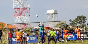 Lira University Defeat MUBS, Claim First Win of Season