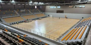 Hoima City Arena: A New Frontier For Ugandan Basketball