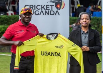 Steve Tikolo Returns as Cricket Cranes Head Coach