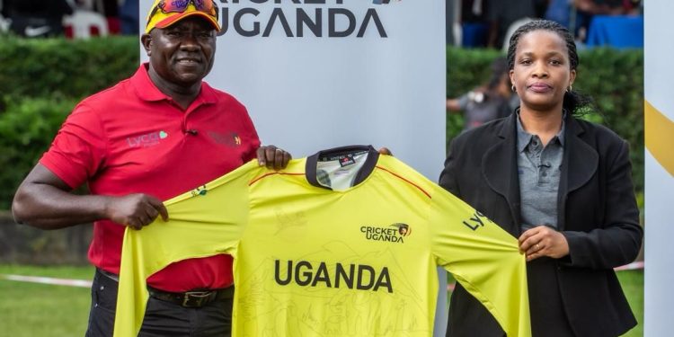 Steve Tikolo Returns as Cricket Cranes Head Coach