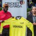 Steve Tikolo Returns as Cricket Cranes Head Coach