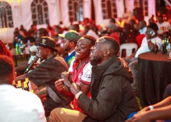 Elijah Kitaka to Headline Guinness Matchday on Tour Debut in Kira