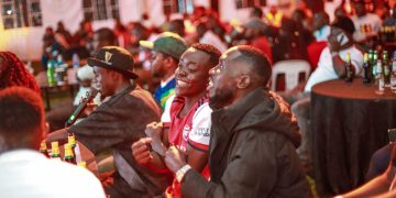 Elijah Kitaka to Headline Guinness Matchday on Tour Debut in Kira