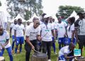 2026 Corporate Games Kick Off