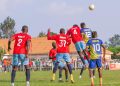 Blacks Power Snatch Late Home Victory Against 10-Man CATDA