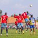 Blacks Power Snatch Late Home Victory Against 10-Man CATDA