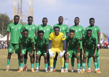 Lango Province Names 24-Man Squad for FUFA Drum Quarterfinal Clash with Teso