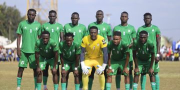 Lango Province Names 24-Man Squad for FUFA Drum Quarterfinal Clash with Teso