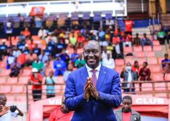 Exclusive: Mulindwa Pledges Monumental Financial Title Reward to Vipers Players