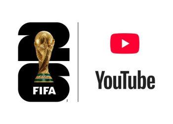 FIFA and YouTube Partner to Transform How Fans Watch the 2026 World Cup