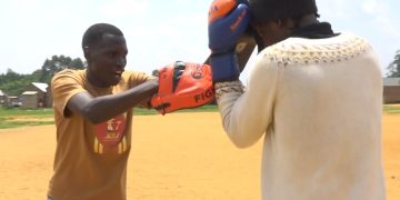 Ghetto Day Boxing Championship Gala Set for May