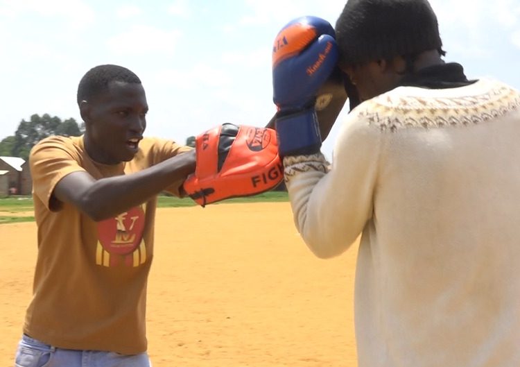 Ghetto Day Boxing Championship Gala Set for May