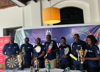 CrossFit Joins Chairman’s Cup 2026 as Tournament Targets Youth Participation