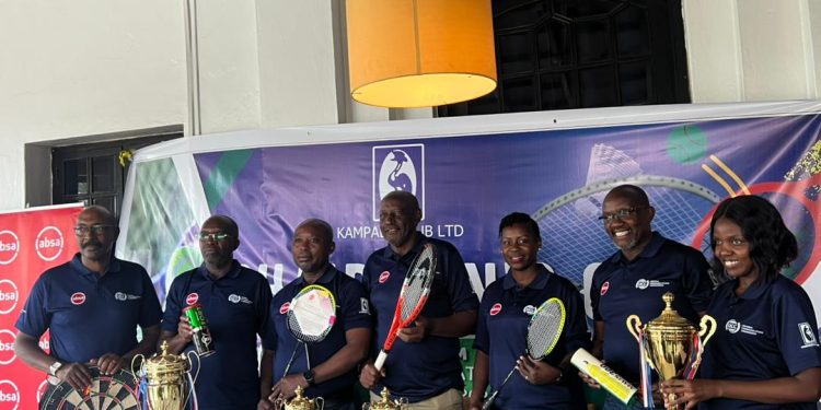 CrossFit Joins Chairman’s Cup 2026 as Tournament Targets Youth Participation