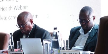 UOC Moves to Launch National Olympic Games