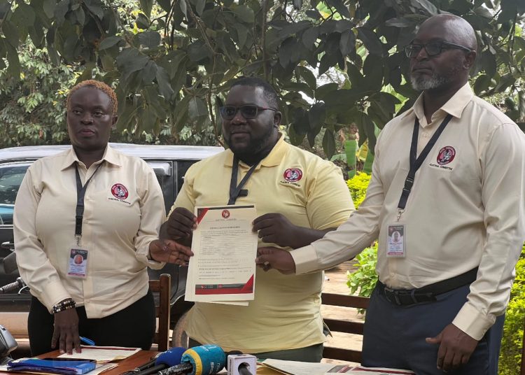 Pool Association of Uganda Unveils Electoral Roadmap Ahead of 2026 Leadership Polls