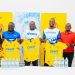 Nivana Water Joins KCCA as Official Hydration Partner
