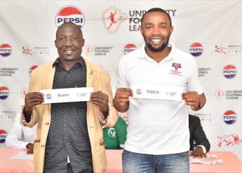 Battle Lines Drawn as UFL 2025/26 Reaches Quarter-Final Stage