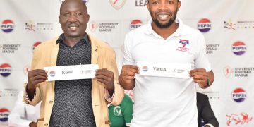 Battle Lines Drawn as UFL 2025/26 Reaches Quarter-Final Stage