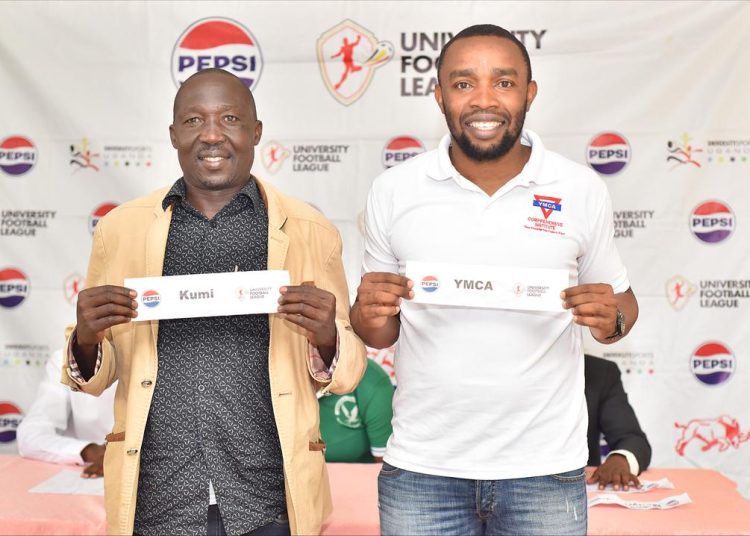 Battle Lines Drawn as UFL 2025/26 Reaches Quarter-Final Stage