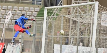 URA Cruise Past Tapoh to Reach Stanbic Uganda Cup Quarterfinals