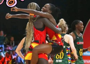 The Netball League: Why Professionalization Is Key