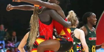The Netball League: Why Professionalization Is Key