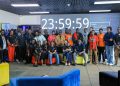 Uganda Game Jam 2026 Signals Next Phase for Esports and Game Development