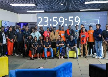 Uganda Game Jam 2026 Signals Next Phase for Esports and Game Development