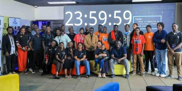 Uganda Game Jam 2026 Signals Next Phase for Esports and Game Development