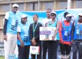 Hundreds Brave Rain to Support Youth Skilling Initiative at Virtuous Woman RunFest
