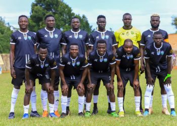 Bunyoro, West Nile Share Spoils in FUFA Drum Quarterfinal First Leg