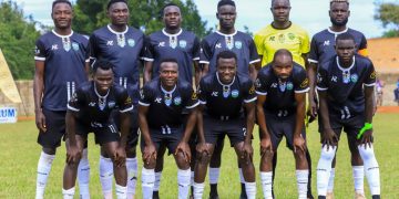 Bunyoro, West Nile Share Spoils in FUFA Drum Quarterfinal First Leg