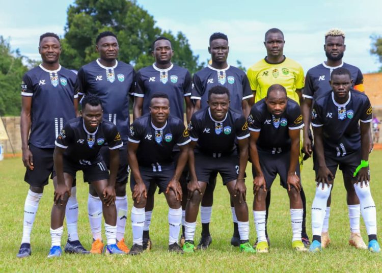 Bunyoro, West Nile Share Spoils in FUFA Drum Quarterfinal First Leg