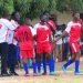 Lira City Queens Suffer First Elite League Defeat at Home