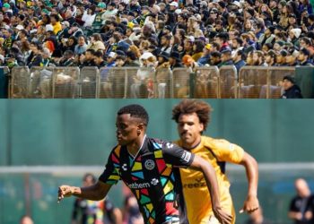 Uganda’s Football Footprint Expands as Stars Shine Across Continents