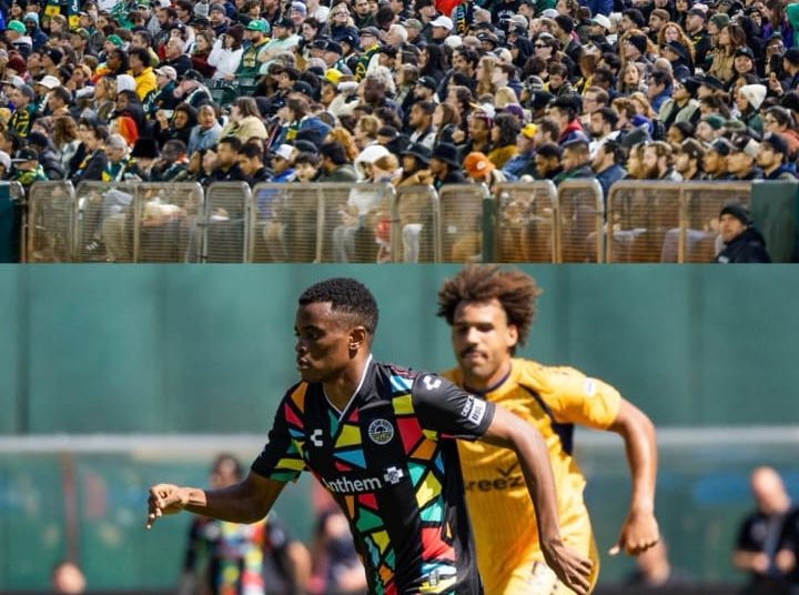 Uganda’s Football Footprint Expands as Stars Shine Across Continents