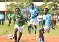 Ten-man Kampala University Secure Crucial Draw at Bugema