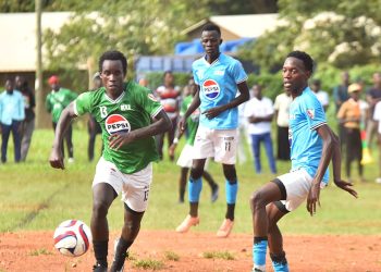Ten-man Kampala University Secure Crucial Draw at Bugema