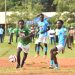 Ten-man Kampala University Secure Crucial Draw at Bugema