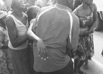 Five Iki-Iki SS Students Die in Tragic Road Crash En Route to USSSA Games