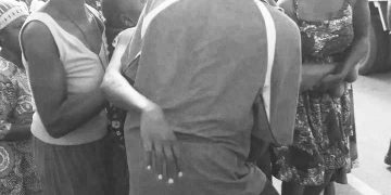 Five Iki-Iki SS Students Die in Tragic Road Crash En Route to USSSA Games