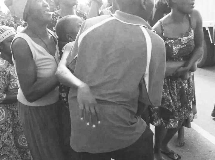 Five Iki-Iki SS Students Die in Tragic Road Crash En Route to USSSA Games