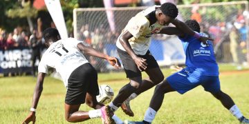 Uganda Martyrs Claim Slim Advantage Over Muteesa I Royal