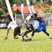 Uganda Martyrs Claim Slim Advantage Over Muteesa I Royal