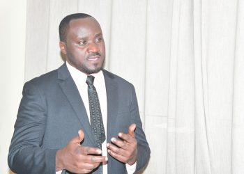 Shaping the Game: Robert Kayanja’s Journey in Ugandan Pool